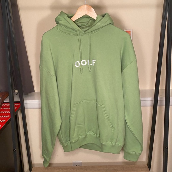 Golf Wang Other - GOLF WANG Hoodie